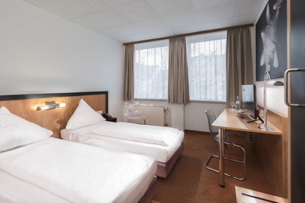 Days Inn (Dortmund)